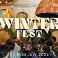 Jauma Winterfest 2026