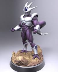 Budokai was a bit of a revelation when it was released in 2002. Dragon Ball Z 3d Print Stlfinder