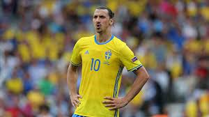 Sweden is playing next match on 14 jun 2021 against spain in european championship, group e.when the match starts, you will be able to follow spain v sweden live score, standings, minute by minute updated live results and match statistics.we may have video highlights with goals and news for some. Ibrahimovic Hints At Return To Swedish National Team