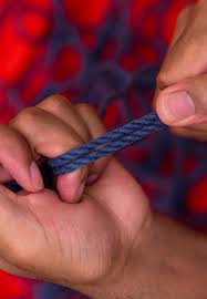 What is shibari rope bondage?