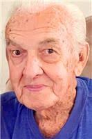 Fred Pavlock Obituary (1929