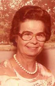 Donna Marjorie Ream Roberds (1924-2010)
