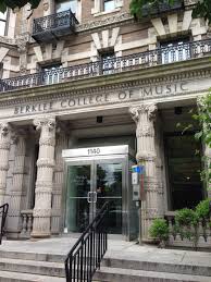 Haunted Berklee College Of Music Berklee College Of Music Massachusetts Haunting