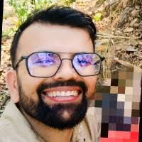 Bhuwan Acharya's Instagram, Twitter & Facebook