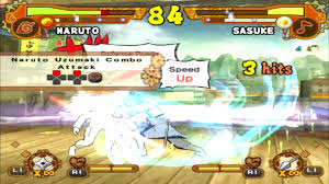 Ultimate ninja 5 on gamespot. Naruto Ultimate Ninja 5 Pc