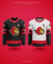 The senators revived the nickname of ottawa's former team that played in the nhl until 1934, with whom the current team bears no relation. Adidas Releases Atlantic Division Reverse Retro Previews