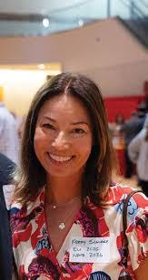 Maureen Montalbano's Instagram, Twitter & Facebook