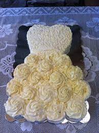 Cupcake Pull Apart Wedding Dress Cake Cupcake Cake Designs Wedding Dress Cupcakes Cupcake Cakes