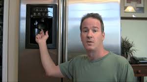 Buy thermostats to repair your general electric refrigerator at partselect. Ge Refrigerator Not Cooling Troubleshooting And Repair