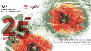 La cerimonia della liberazione, corone di fiori ai caduti alla presenza del sindaco mario conoci, del presidente del consiglio lelle salvatore e i vertici de. T75mdub2rkgybm