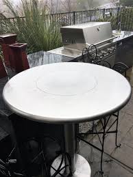 This Week S Teppanyakituesday Tip The Cook N Dine Teppanyakigrill Is An All Weather Pro Our Teppanyaki Cooktops From The Bu Grill Table Teppanyaki Cooktop