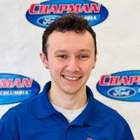 Chapman Ford Lancaster