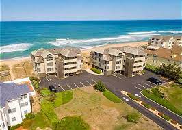 The cape hatteras lighthouse is the tallest brick lighthouse in the plan your stay in an outer banks vacation rental. Scrimshaw Condo Rentals Luxury Outer Banks Rentals Beach Realty Nc
