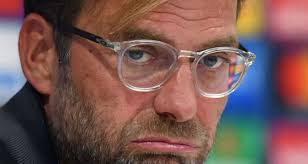 Jurgen klopp temporarily lost his glasses celebrating adam lallana's goal against arsenal. Liverpool Relish Return To Competition That Defines The Club