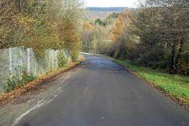 Nürburgring südschleife (güney döngü) dünyaca ünlü ile aynı zamanda 1927 yılında inşa edilmiş bir alman araba yarışı pisti oldu nürburgring ordschleife (kuzey döngü). Sudschleife Des Nurburgrings Objektansicht