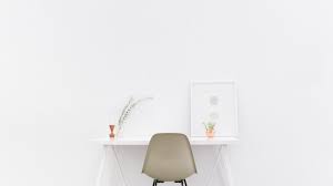 Ein leben, in dem ich an dingen nur das besitze, was ich auch wirklich brauche. Minimalistisch Leben Abihome Blog