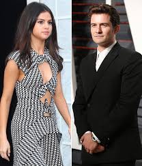 + body measurements & other facts. Orlando Bloom Calling Selena Gomez Hitting Her Up After Katy Perry Split Hollywood Life