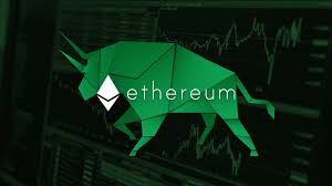 So why is eth up so much more than satoshi's invention of late? Ethereum Price Analysis Eth Approaches 600 With 30 Weekly Price Increase As Eth 2 0 Launch Contract Passes Mid Way Mark 700 Next Coincodex
