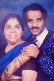 Kunnathu Varkey Paulose Obituary January 7, 2025