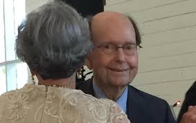 Richard Whitt Obituary (1929