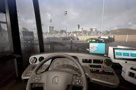 Bus simulator 18 pc game download free full version (2021) march 29, 2021 may 22, 2020 by aditya tiwari bus simulator 18 pc game download regardless of whether in the mechanical or harbor zone, downtown, in the encompassing towns or the business leave, in this game, you experience very close the energizing regular day to day existence of a. Bus Simulator 18 Game Pc Download Install Game Simulation Truck Driver