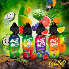 Everybody says eating fruits is good for your health, but we dare you to try these weird exotic the fruit's texture is sometimes likened to that of the kiwifruit due to the presence of black crunchy they grow in the south and the season lasts just a few months of the year, mainly from may to september. Introducing Just Juice Exotic Fruits Just Juice