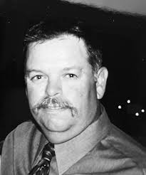 Harold “Rusty” Elton Self Jr.