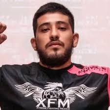 Jose de la Cruz vs. Victor Núñez, XFM Vol. 22