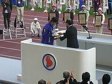 4 zile ne bucurăm infrastructura sportivă a orașului,. National Sports Festival Of Japan Wikipedia