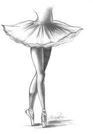 Resultado De Imagen Para Dibujos A Lapiz De Ballet Ballet Drawings Cool Drawings Art
