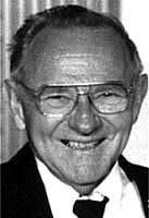 Ronald Mann Obituary (1929