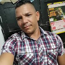 Jesús Eliecer Aguas