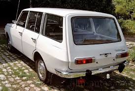 Image result for Silbergrau 1972 Wartburg