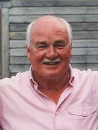 Lindon JAMES Obituary (2016)