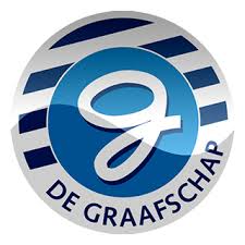 It was formed on 1 february 1954 and they play their home games at the de vijverberg stadium. De Graafschap Fc Club Details First Team Squad Soccer Base