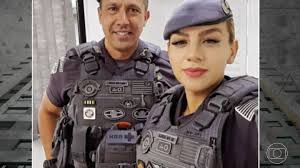 Trajetória da bala, cena montada e ferimentos no pescoço levaram polícia a apontar feminicídio na morte da soldado da PM em SP