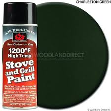Charleston Green Paint Investu Co