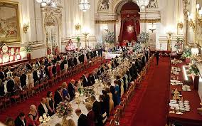 Image result for buckingham palace chefs,queen elizabeth