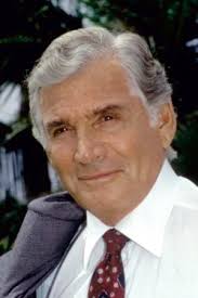 Gene Barry