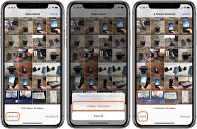 Check spelling or type a new query. Ios 12 How To Permanently Delete Photos On Iphone 9to5mac