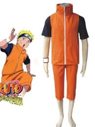 Relaxcos Naruto Uzumaki Naruto Cosplay Costume Made You Can Get Additional Details At The Imag Naruto Cosplay Costumes Anime Cosplay Costumes Naruto Cosplay