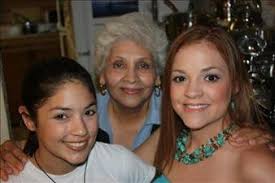 AURORA HERNANDEZ Obituary (2012)