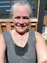 Runners thank organizers and volunteers