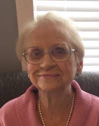 Obituary for former TMI employee in New Jersey