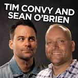 Tim Convy