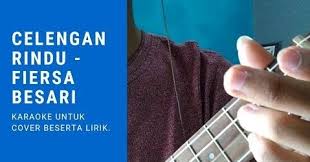 Guitar, guitar pro, bass, drum tabs and chords with online tab player. Chord Ukulele Celengan Rindu Fiersa Besari Ukuio