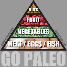 Start Up Guide To Following Zone Paleo Crossfit Fms