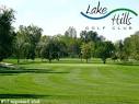 Lake Hills Golf Club in Billings, Montana | foretee.com