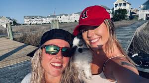 Miranda Carmichael and Morgan Kehoe's Wedding Website