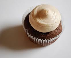 Why Oh Why Did Drink Cappuccino M C Lyte Cappuccino Cupcake Dessert Recipes Coffee Cupcakes Baking